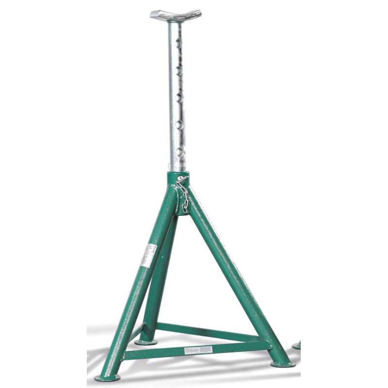Axle stand 8 t, COMPAC (CAX 8H, COMPAC)