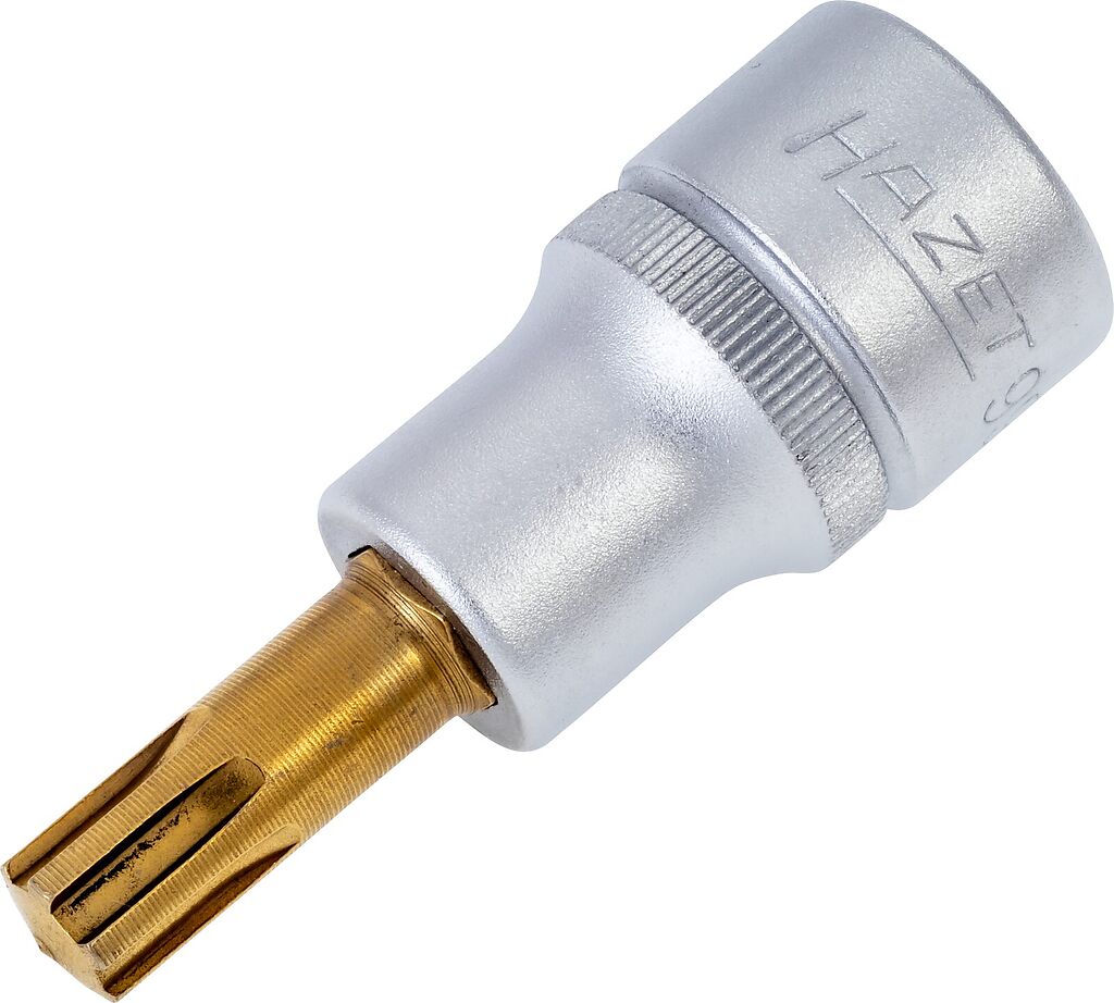 Socket 1/2 M9 (991-9, HAZET)