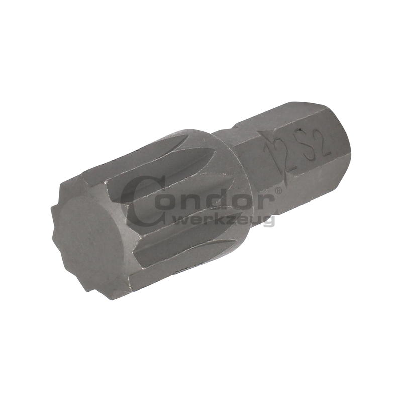 [9916] [9916] Antgalis 12-kampis 60mm ilgio M16