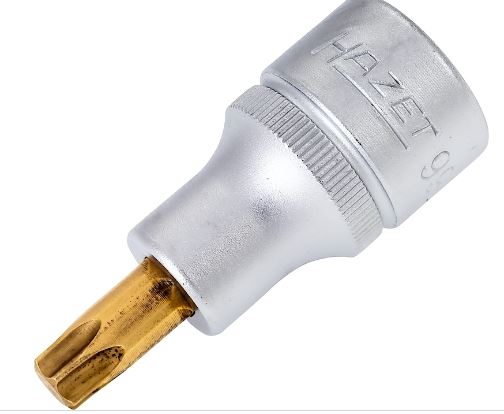 1/2 in. TORX Socket T-60 (992-T60, HAZET)
