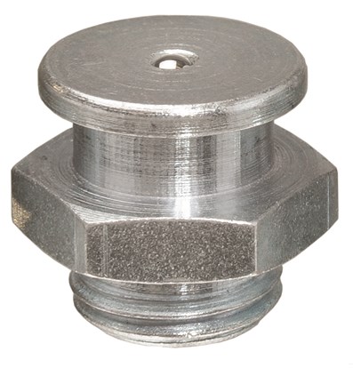 Plokščiagalvė tepalinė M10x1, Ø16 mm (A-212, EUROLUBE)