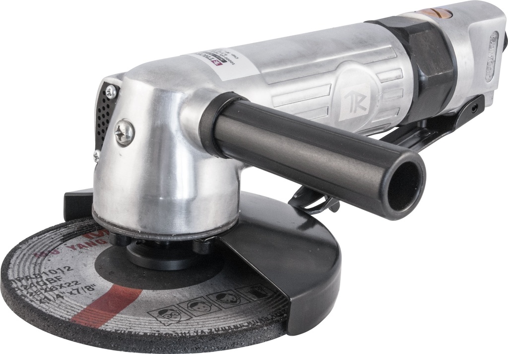 Pneumatinis kampinis šlifuoklis