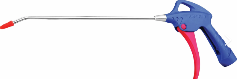 Air blow gun 300 mm (ABG6530, JONNESWAY)