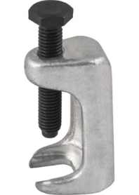 Stikla tīrītāju sviru un akumulatora spaiļu noņēmējs 33 mm (ABJP1, THORVIK)