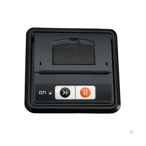 Thermal printer for Konfort A/C stations (ACKS010, TEXA)