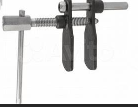 Bremžu cilindru (virzuļu) saspiešanas instruments (ADBPS2, THORVIK)