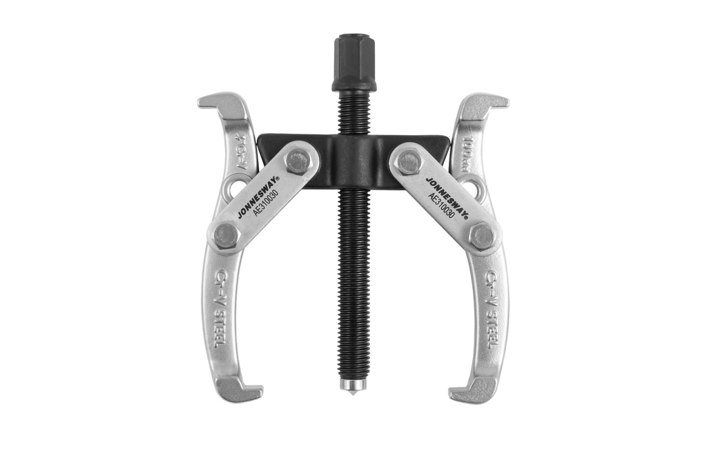 Bearing puller set (AE310030, JONNESWAY)