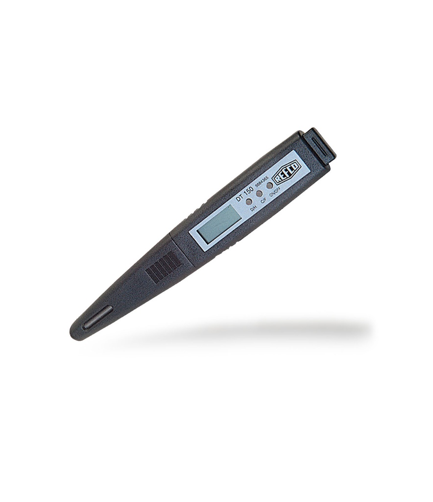 Digital thermometer (DECKAEK120-E, ECOTECHNICS)