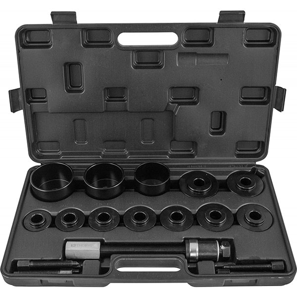 Guolių/įvorių nuėmimo/uždėjimo rink. 20 vnt.