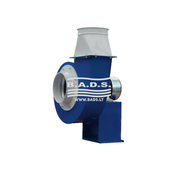 [AL-200/C] Fan 1.5Kw AL-200 Filcar