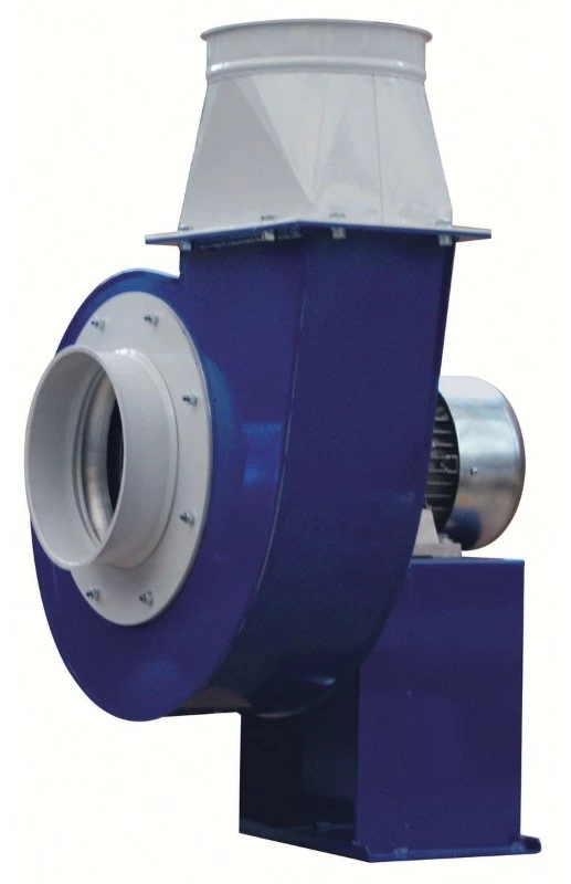 Izplūdes gāzu ventilators 1,5 kW AL-200 (AL-200/C, FILCAR)