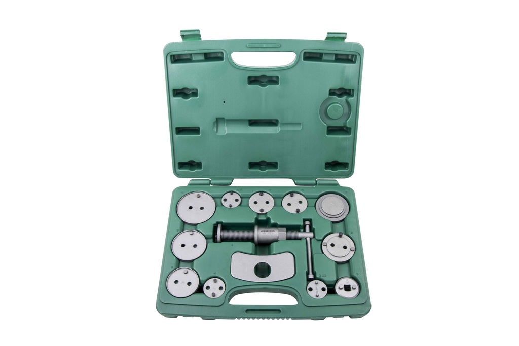 13PCS CALIPER WIND BACK TOOL SET (AN010001B, JONNESWAY)