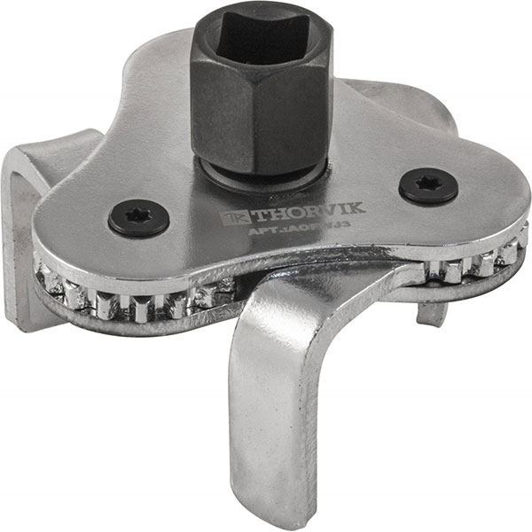 [AOFWJ3] [AOFWJ3] Filtrų nuėmėjas „Krabas", 65-100 mm, AOFWJ3, THORVIK