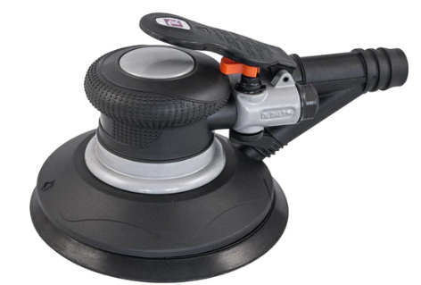 Pneumatinis šlifuoklis [AOS6105]