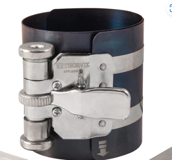 Virzuļa gredzenu saspiedējs Nr. 4 (APRC4, THORVIK)