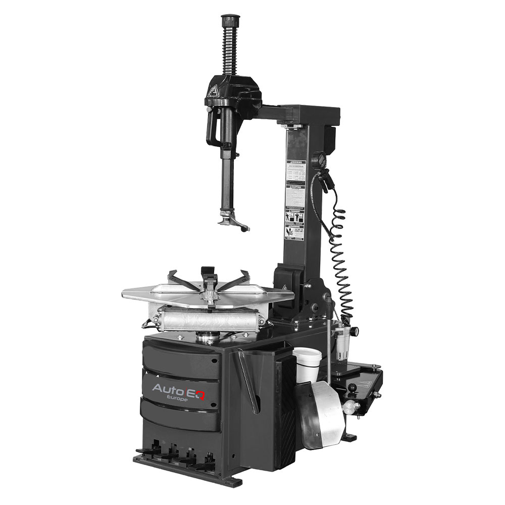 [AQ706D] [AQ706D] Tire fitting machine AQ706D, AutoEQ