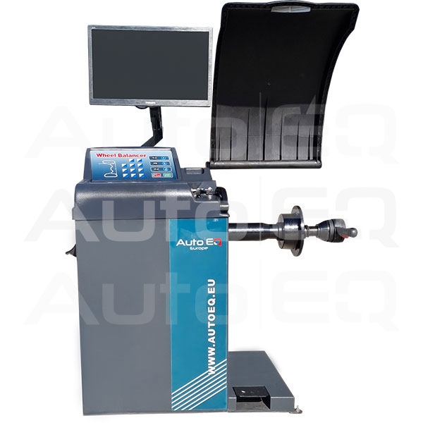 Wheel balancer (AQ-70B, AUTOEQ)