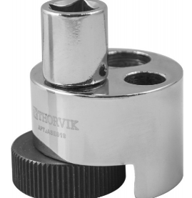 Smeigių išsukėjas 1/2" DR (ASE619, THORVIK)