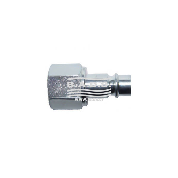 [AT023404] Quick connector M with 1/4 internal thread 15/A AT023404 Ani