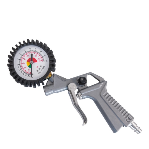 [ATIG1] [ATIG1] Padangų pripūtimo pistoletas ATIG1 Thorvik