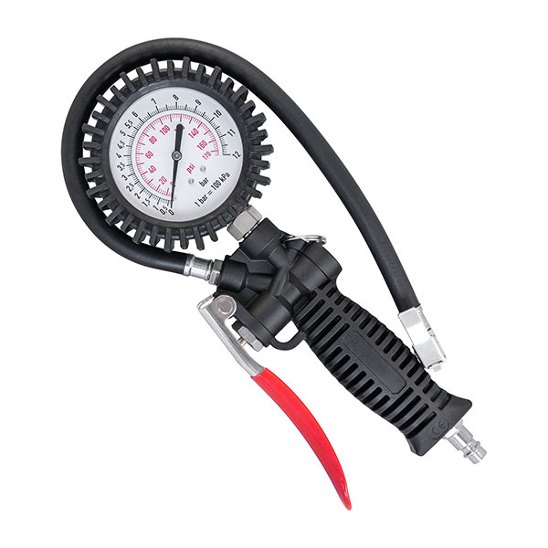 [ATIG2] [ATIG2] [ATIG2] Padangų pripūtimo pistoletas ATIG2 Thorvik