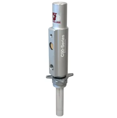 Tepalo pompa C50 - 3:1 (B13761, EUROLUBE)