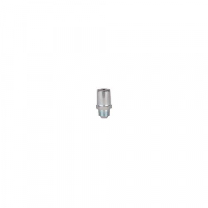 Loader Fitting 1/8" (B306740, EUROLUBE)