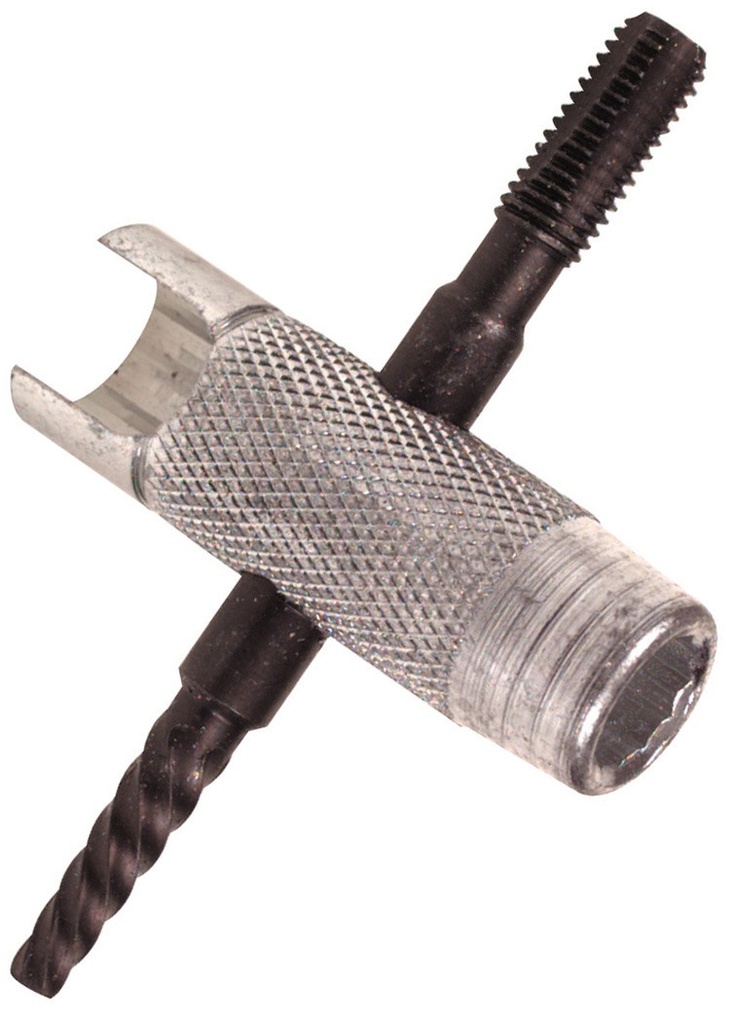 Grease fitting tool 1/4 in. BSP – 28 SAE (B315790, EUROLUBE)