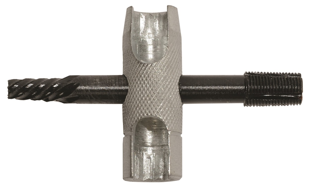 Fitting Tool  1/8”NPTF (B315791, EUROLUBE)