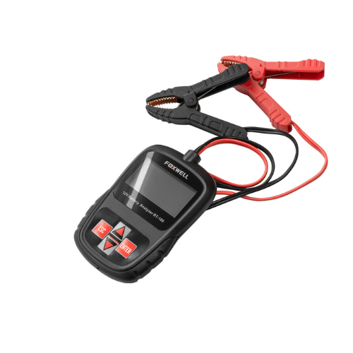 [BT100] Battery Tester, BT100, FOXWELL