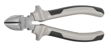 Replės šoninio kirpimo 180 mm