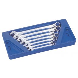 Įrankių komplektas į vežimėlį CW-007 (7 vnt.), Genius tools