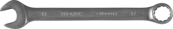 Kombinuotas raktas 26mm (CW00026, THORVIK)