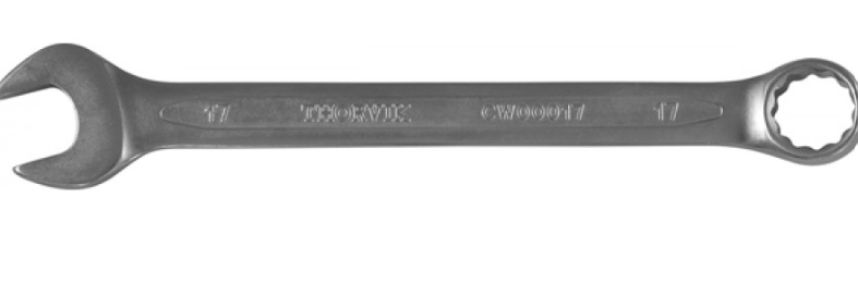 Kombinuotas raktas 28mm, Thorvik, CW00028