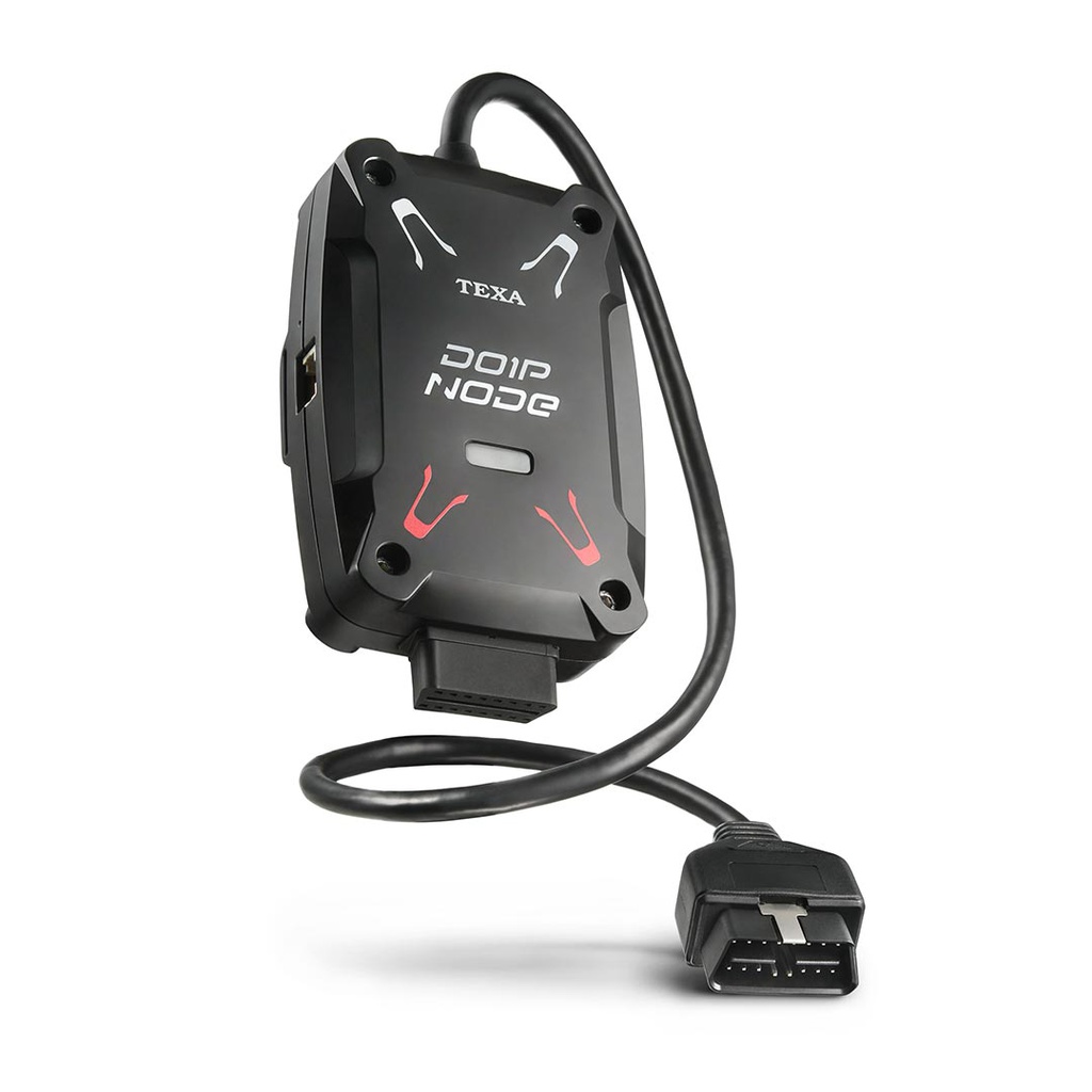 DoIP NODE diagnostikas savienojums (D14110, TEXA)