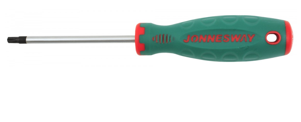 TORX Screwdriver T27x100 mm (D71T27, JONNESWAY)