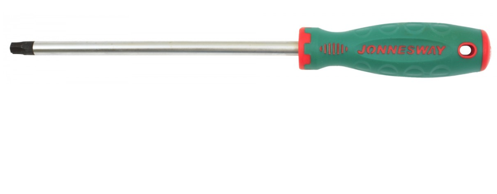 TORX skrūvgriezis T50x200 mm (D71T50, JONNESWAY)
