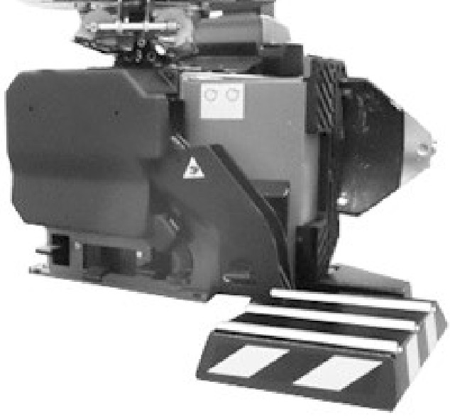 CW 1015 wheel lift (EAK0279G89A, SNAP-ON)