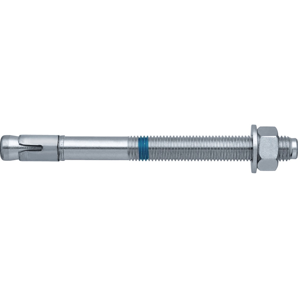 Tvirtinimo varžtų komplektas HILTI HSA M16/182, 1-08489A, 1 rinkinys = 14 vnt. (EAK0339V03A)