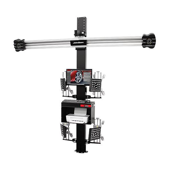 3D wheel alignment system John Bean V2100 TILT (EEWAEU541G1, JOHN BEAN)