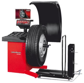 Truck wheel balancer B9280 (EEWB557AE1, JOHN BEAN)
