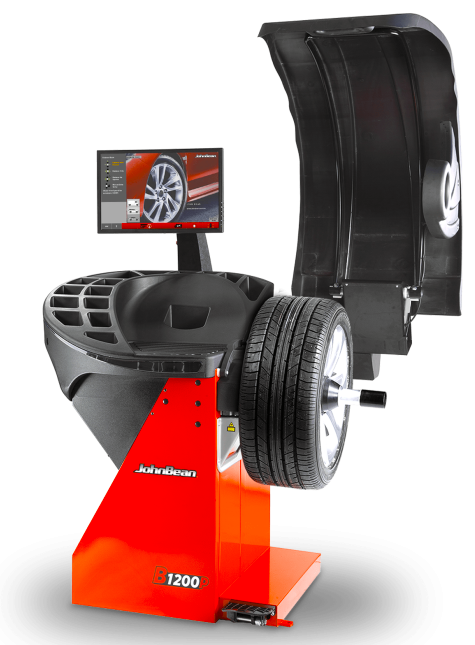 Wheel balancer John Bean B1200P (EEWB567AE1, JOHN BEAN)