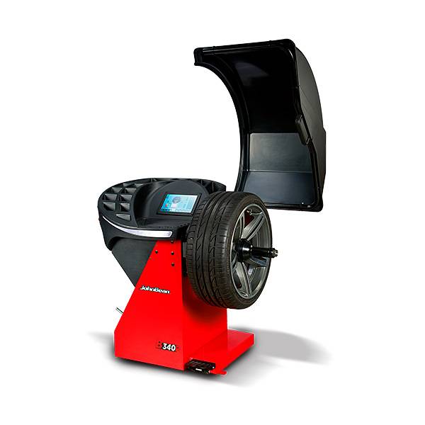 Wheel balancer John Bean B340L (EEWB581AE1, JOHN BEAN)