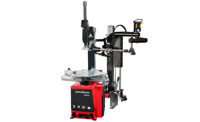 T5305 Tyre Changer (EEWH569AEA, JOHN BEAN)