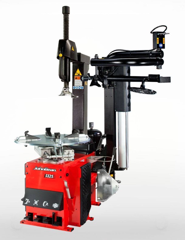 T5320T 2S Tyre Changer (EEWH571AE7, JOHN BEAN)