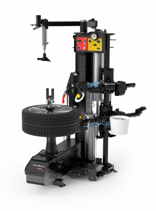T7700B 2S Tyre Changer (EEWH574AE2, JOHN BEAN)