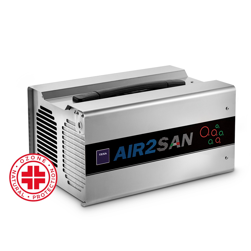 Ozonatorius AIR2 SAN (G16050, TEXA)