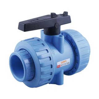 Ball valve 63 (GA2MB E63)