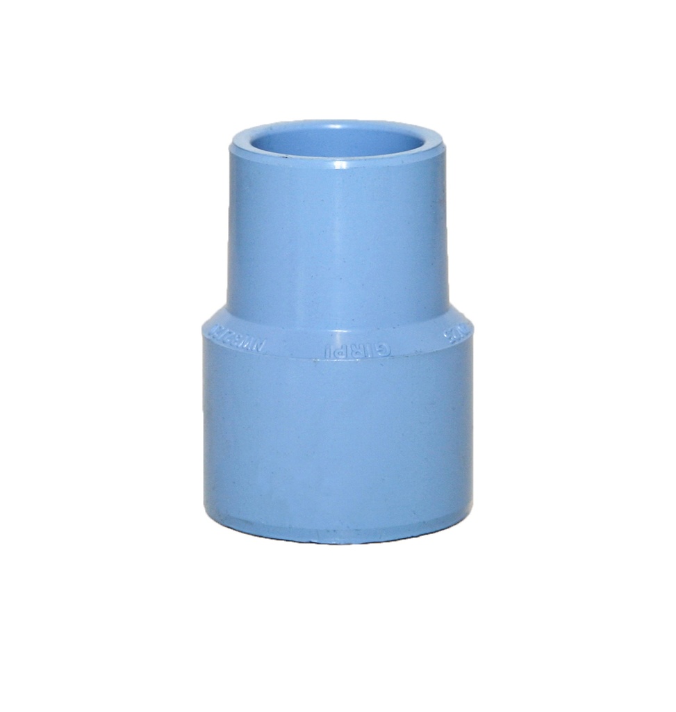 Reducējošā mufa kv 50/32 (GARD 50/32, GIRAIR)