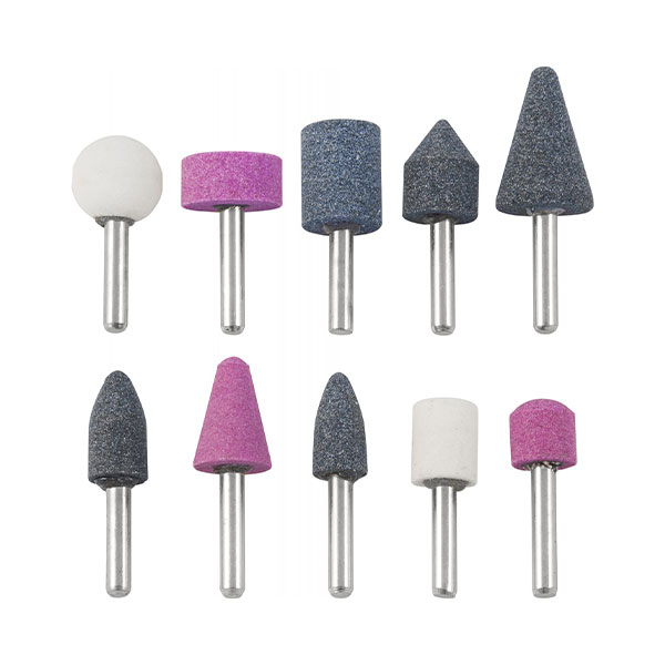 Šlifavimo akmenukai